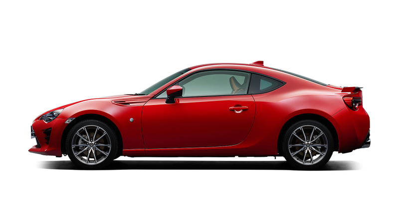 Illustration for article titled The Lowest Four-Cylinder 2020 Toyota Supra Gets 194 HP, Less Than the 86
